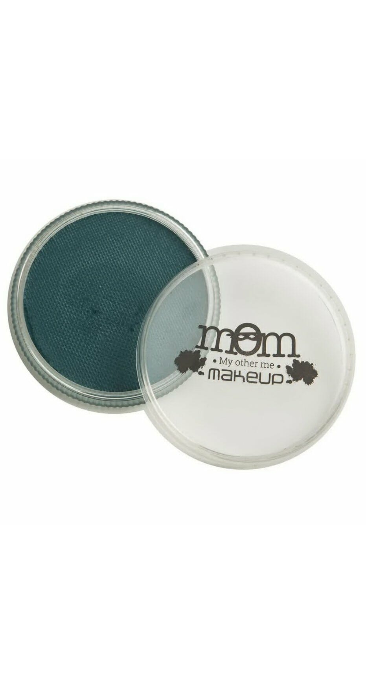 Water-Based Makeup Dark Green - 18 gr.