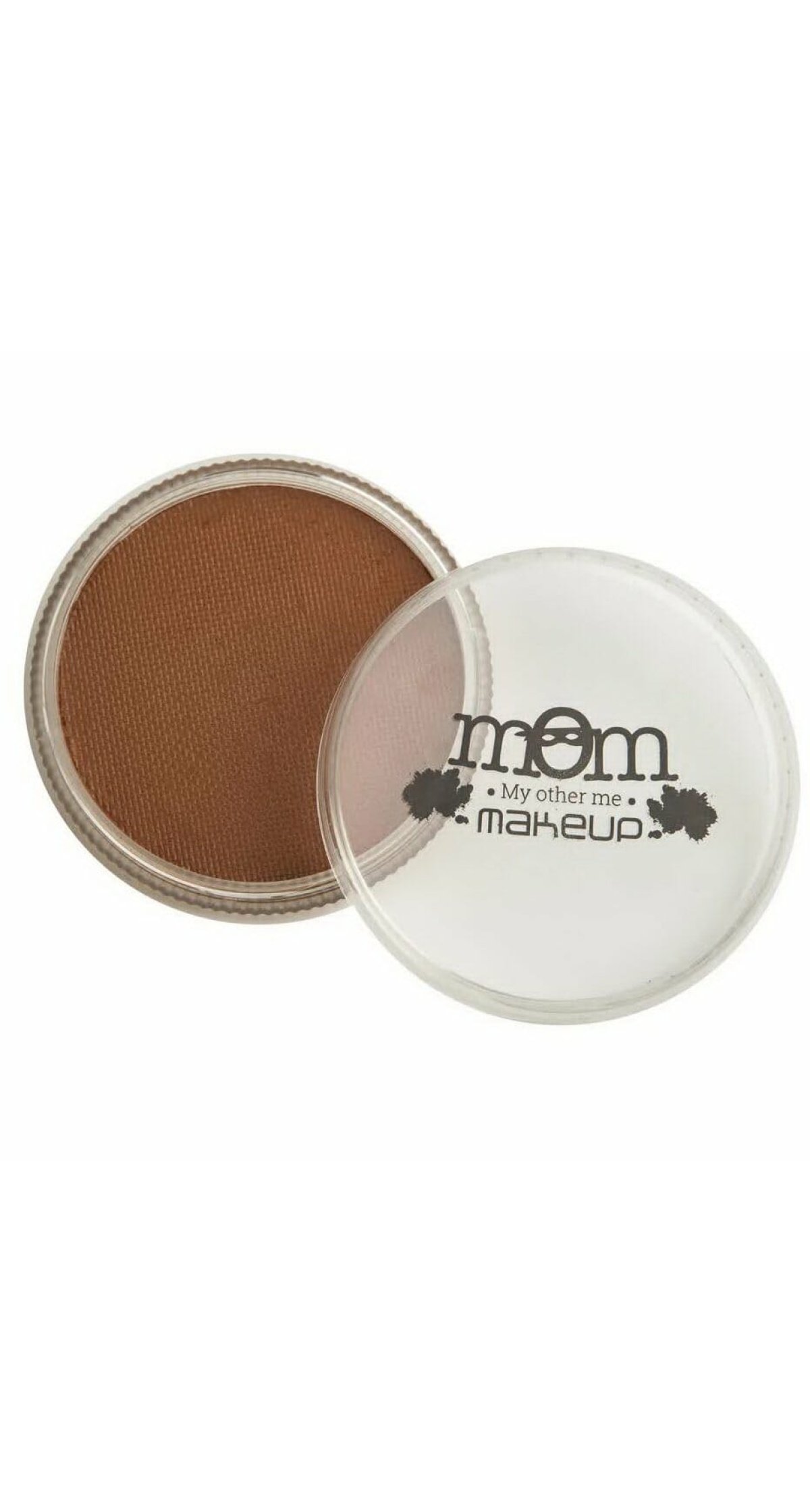 Water-Based Makeup Ochre - 18 gr.