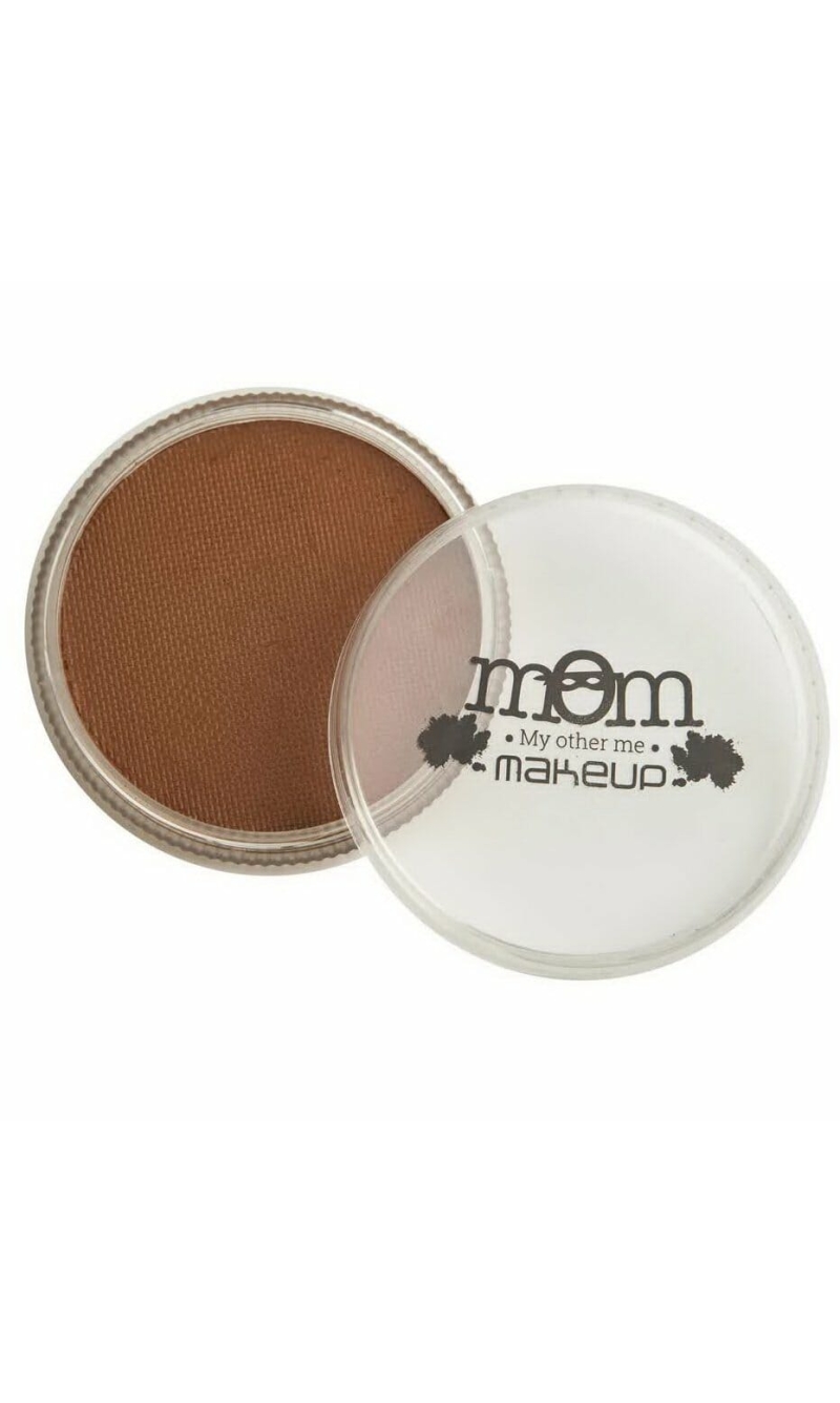 Water-Based Makeup Ochre - 18 gr.