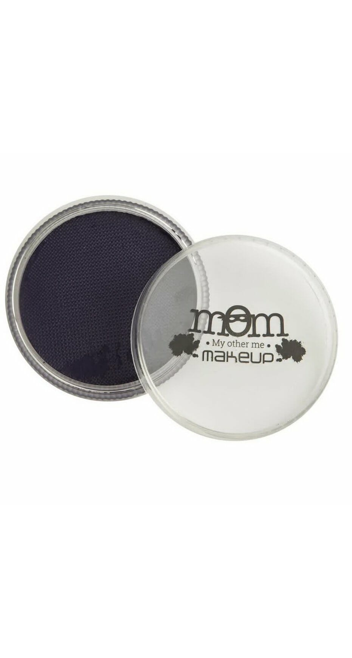 Water-Based Makeup Dark Blue - 18 gr.