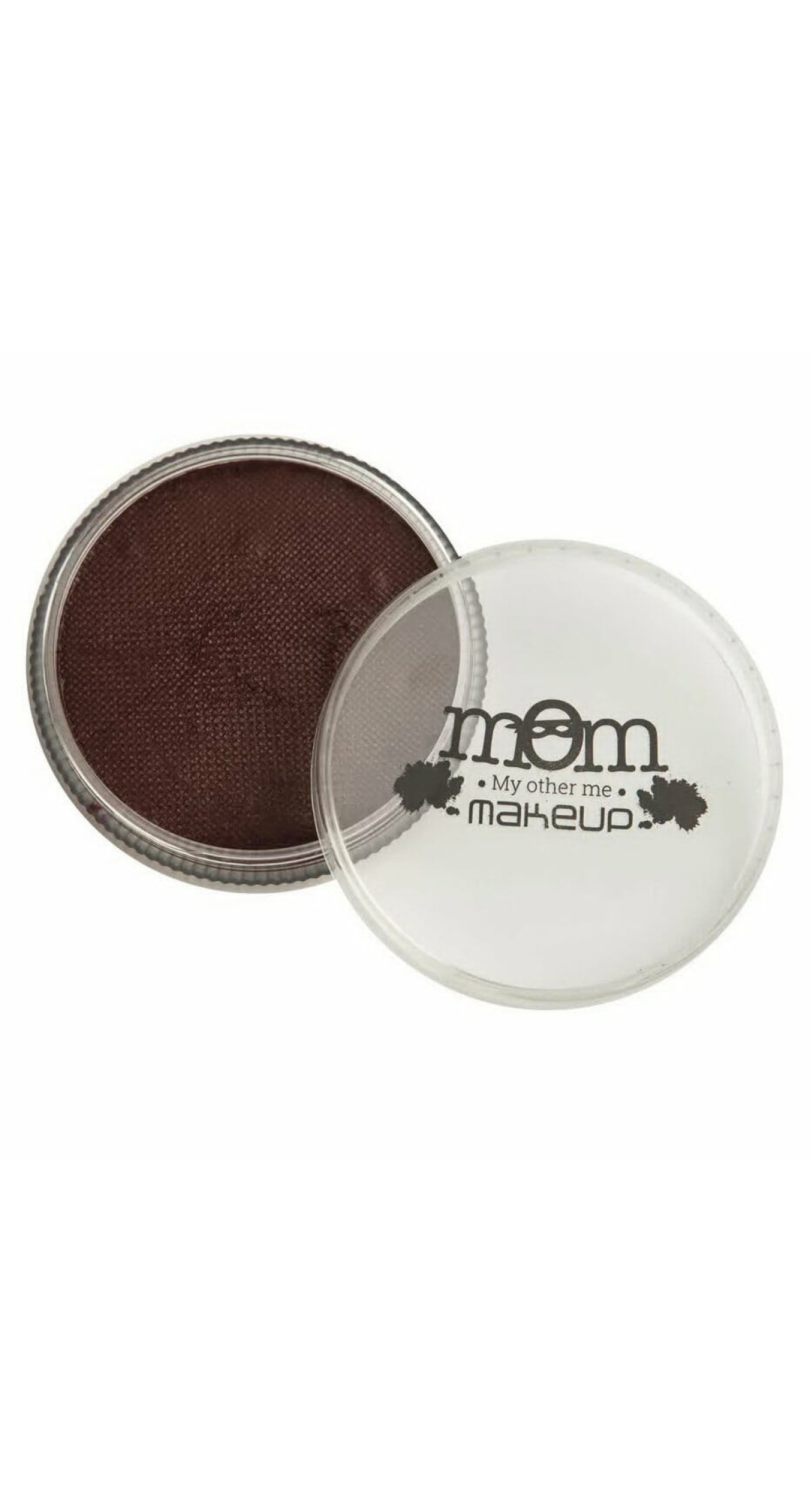 Water-Based Makeup Maroon - 18 gr.
