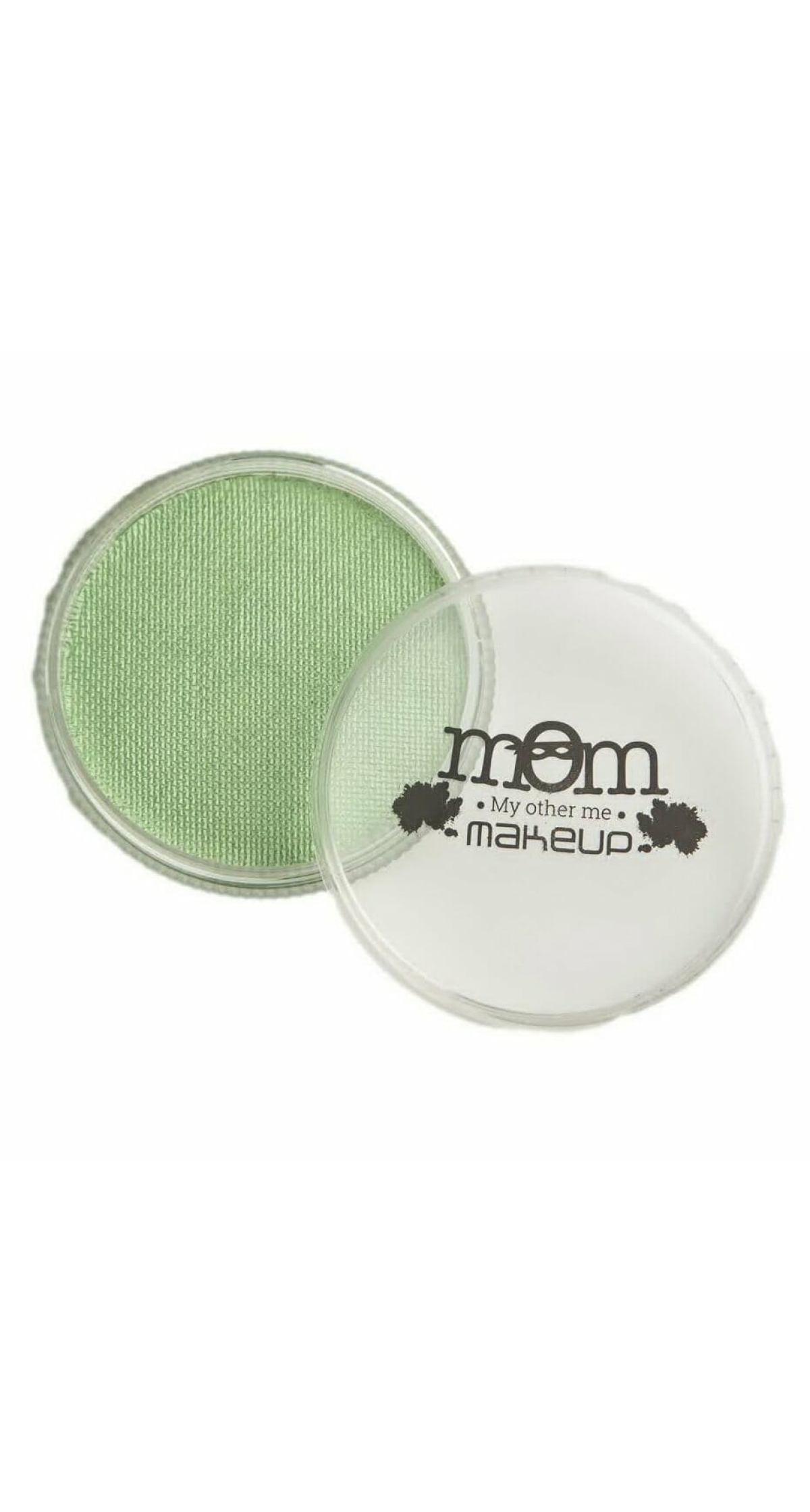 Water-Based Makeup Pearly Green - 18 gr.