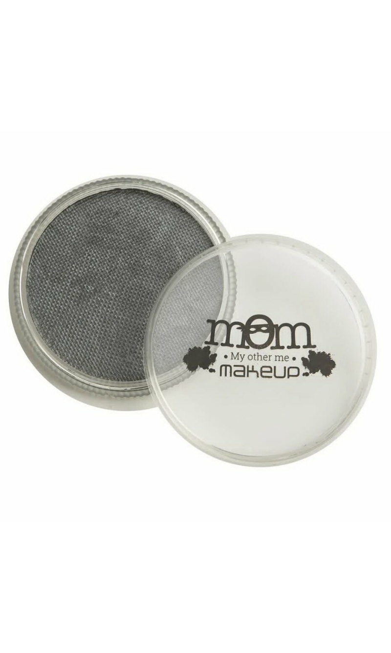 Water-Based Makeup Light Grey - 18 gr.