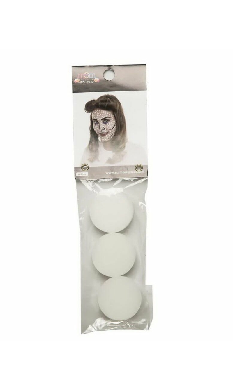 Sponge Set - 3pk