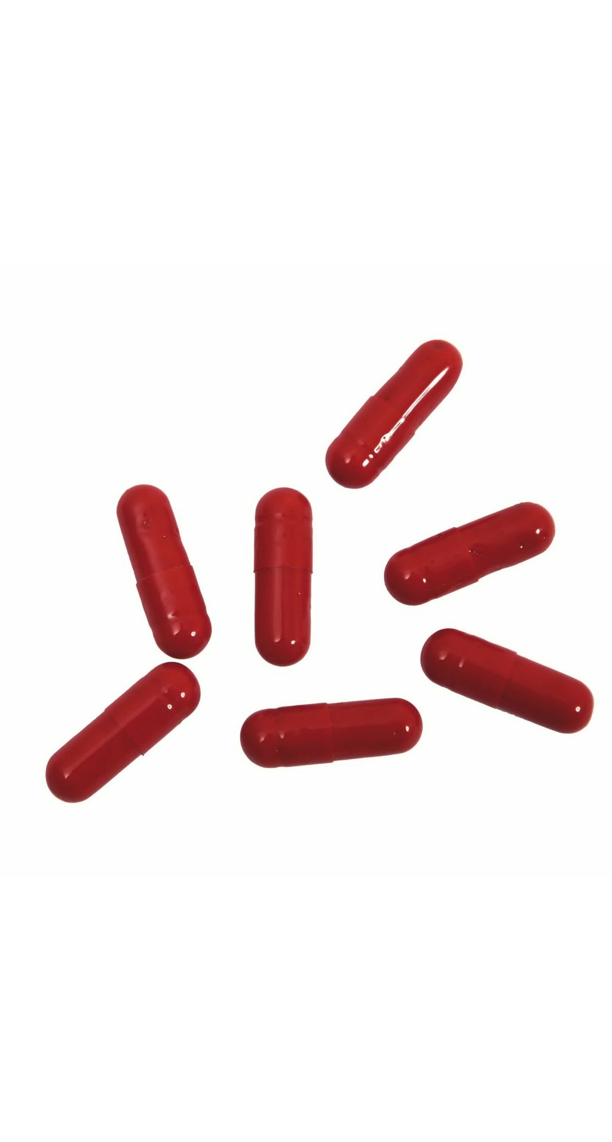 Blood Capsules - 8pk