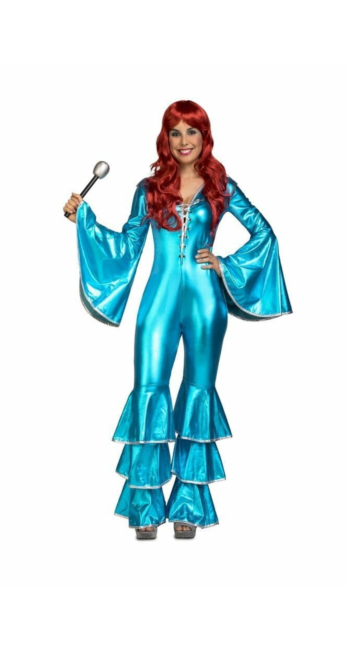 Disco Queen - Adult Size M/L