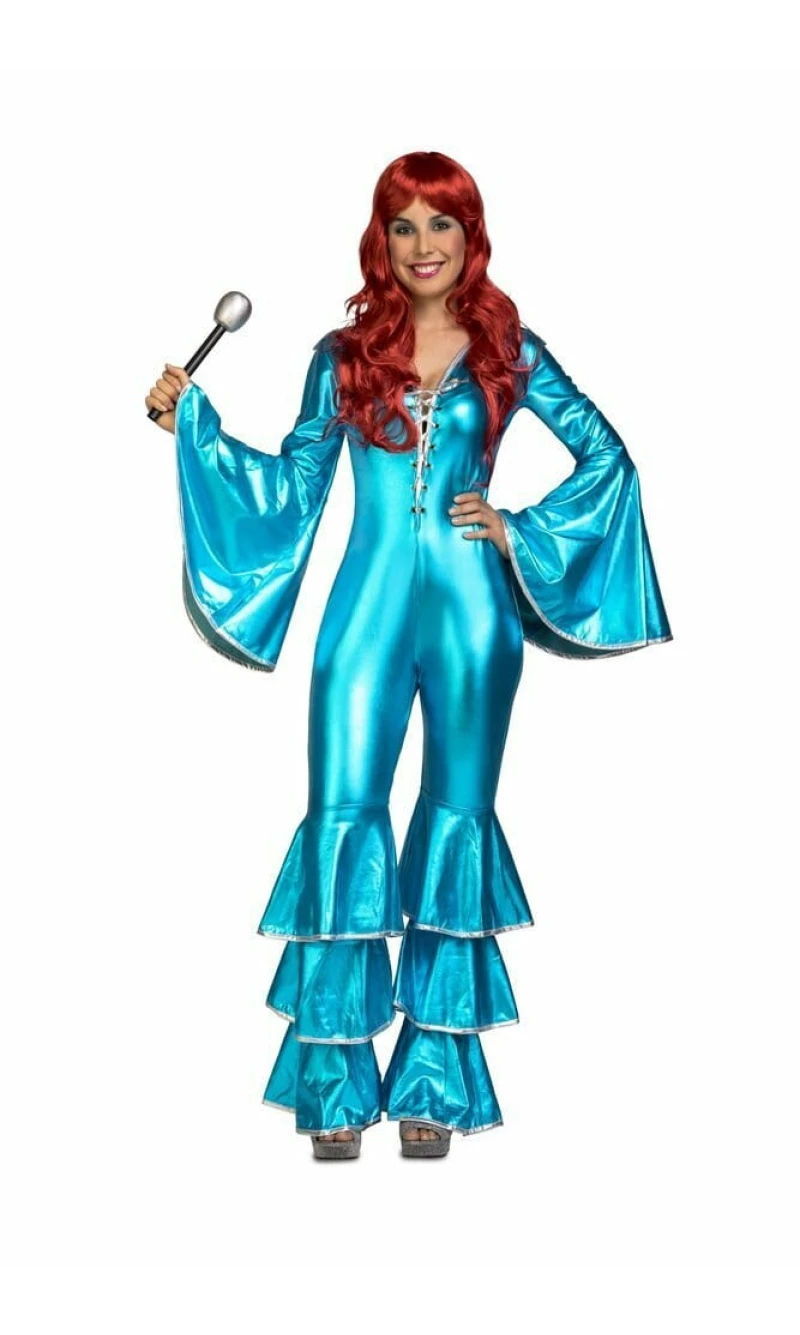 Disco Queen - Adult Size M/L