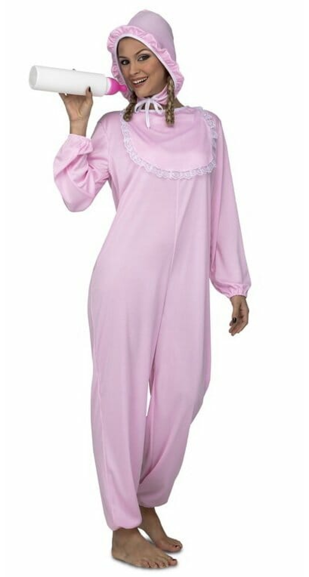 Baby Girl - Adult Size M/L