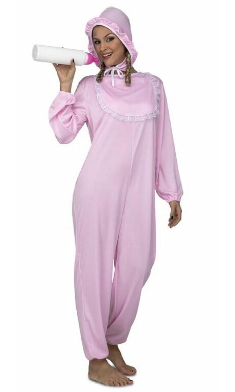 Baby Girl - Adult Size M/L