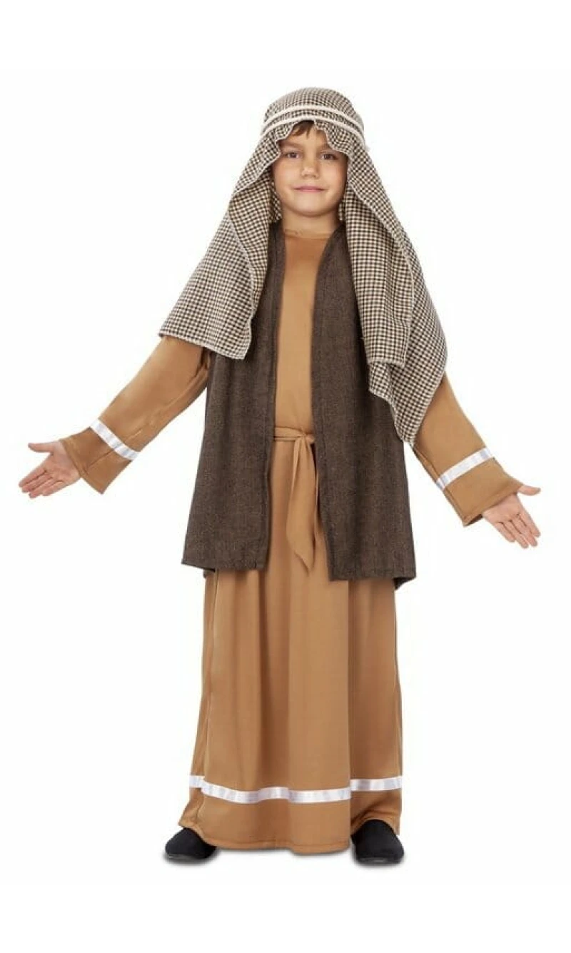 Saint Joseph Shepherd - Age 10 to 12 Years