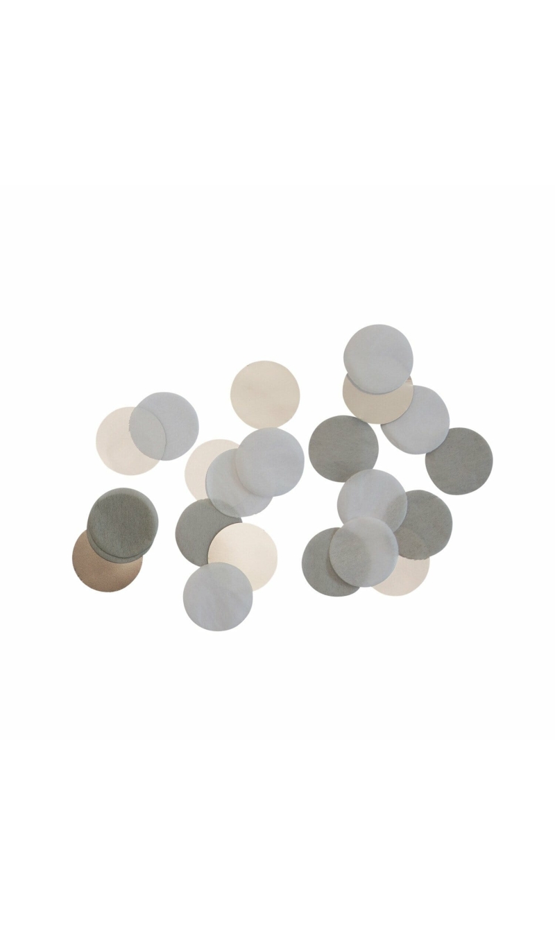 Confetti Silver Dream - 15g