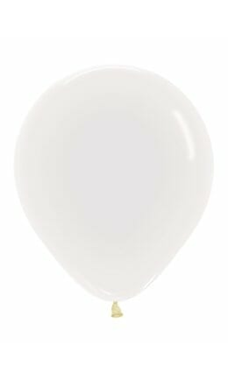 Crystal - Clear 18" Balloon