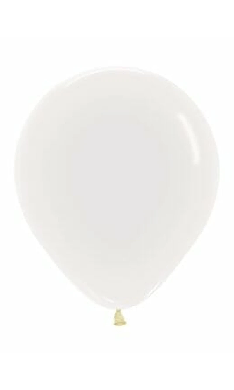 Crystal - Clear 18" Balloon
