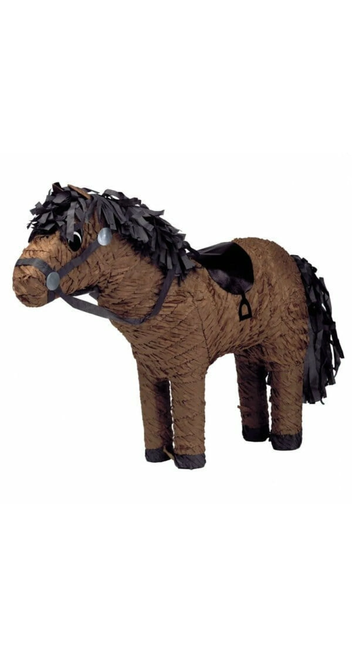 Horse Pinata - 53 cm x 46 cm