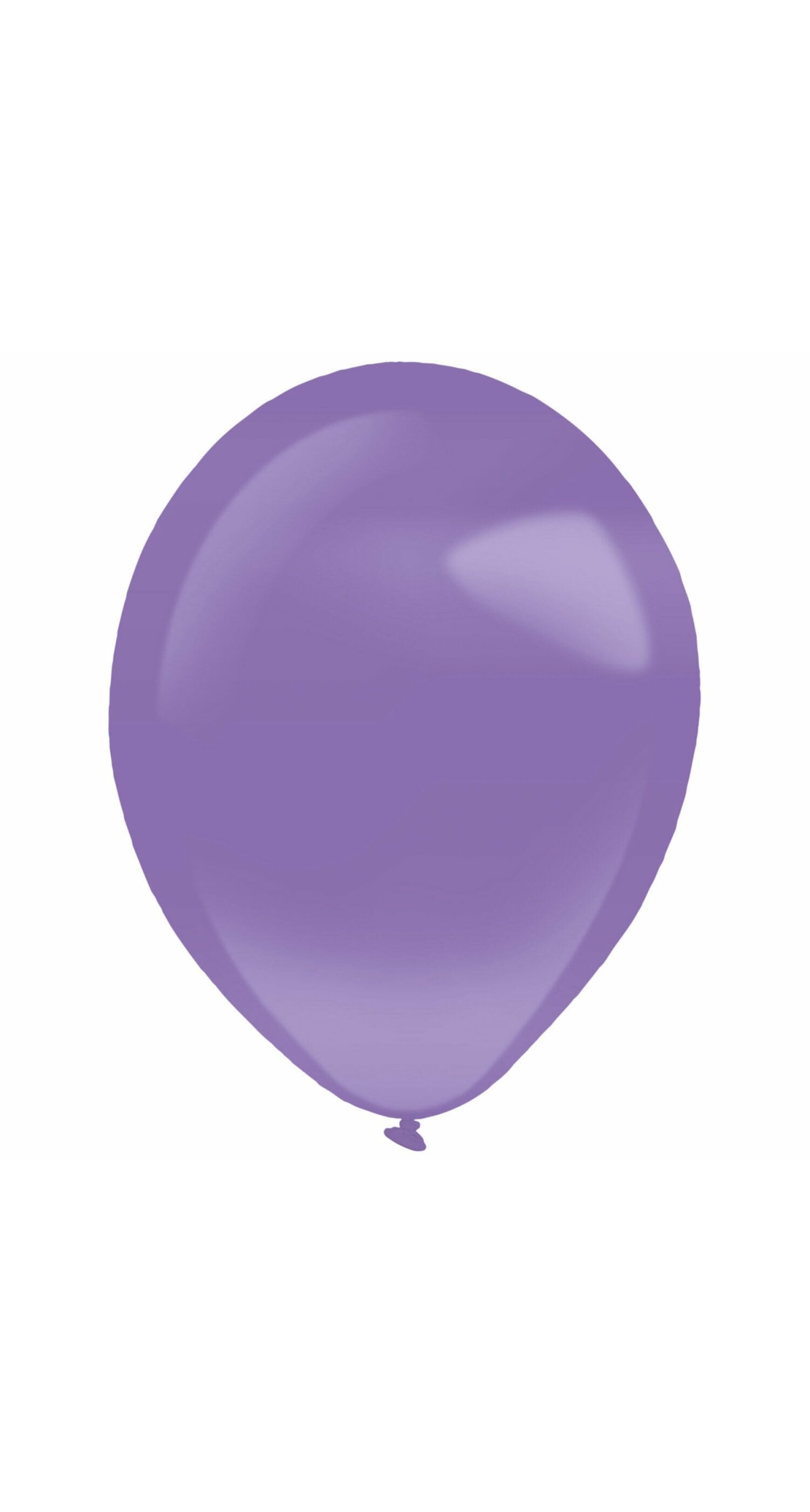 Latex Balloon Decorator Hydrangea Pearl 13 cm / 5 Inches
