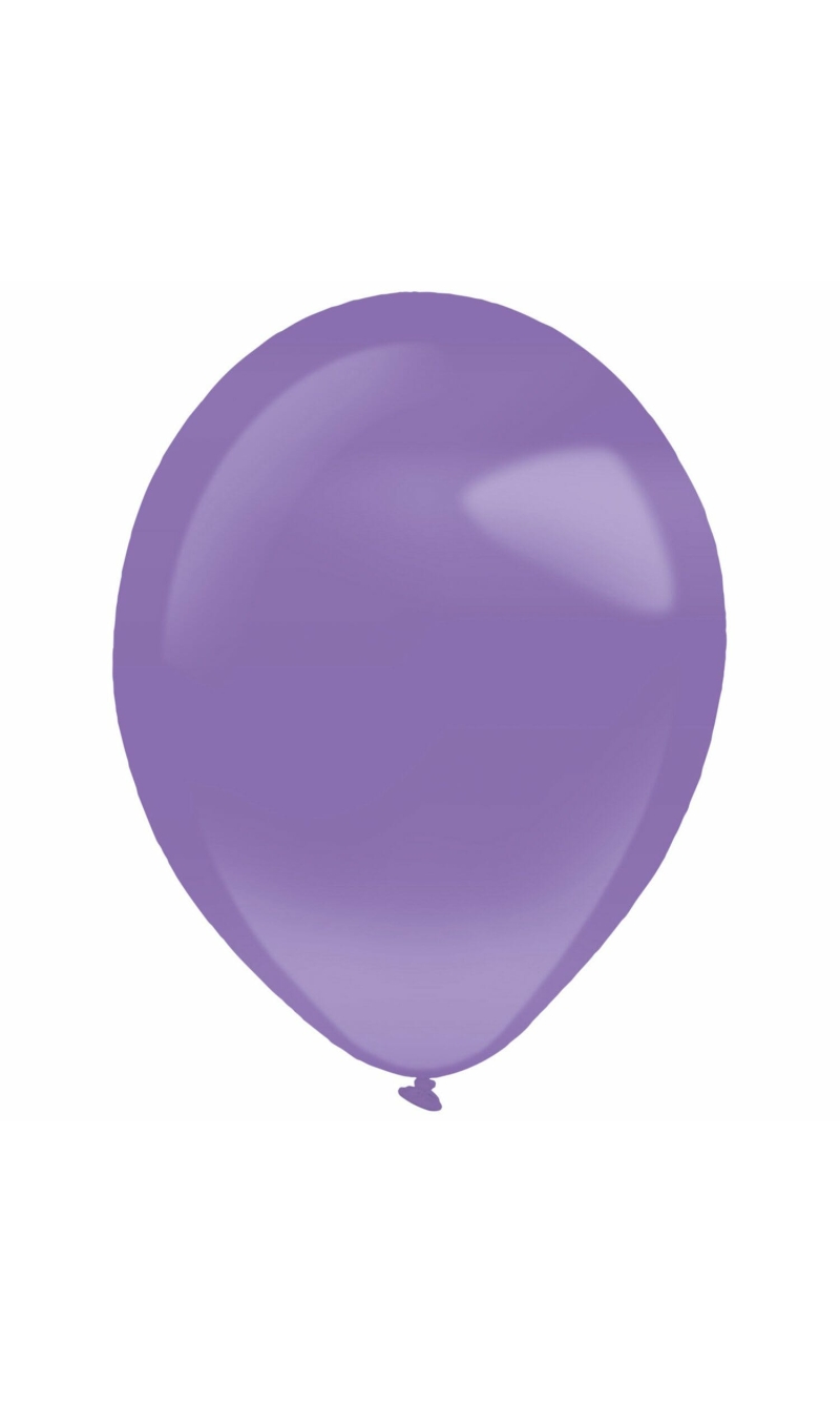 Latex Balloon Decorator Hydrangea Pearl 13 cm / 5 Inches