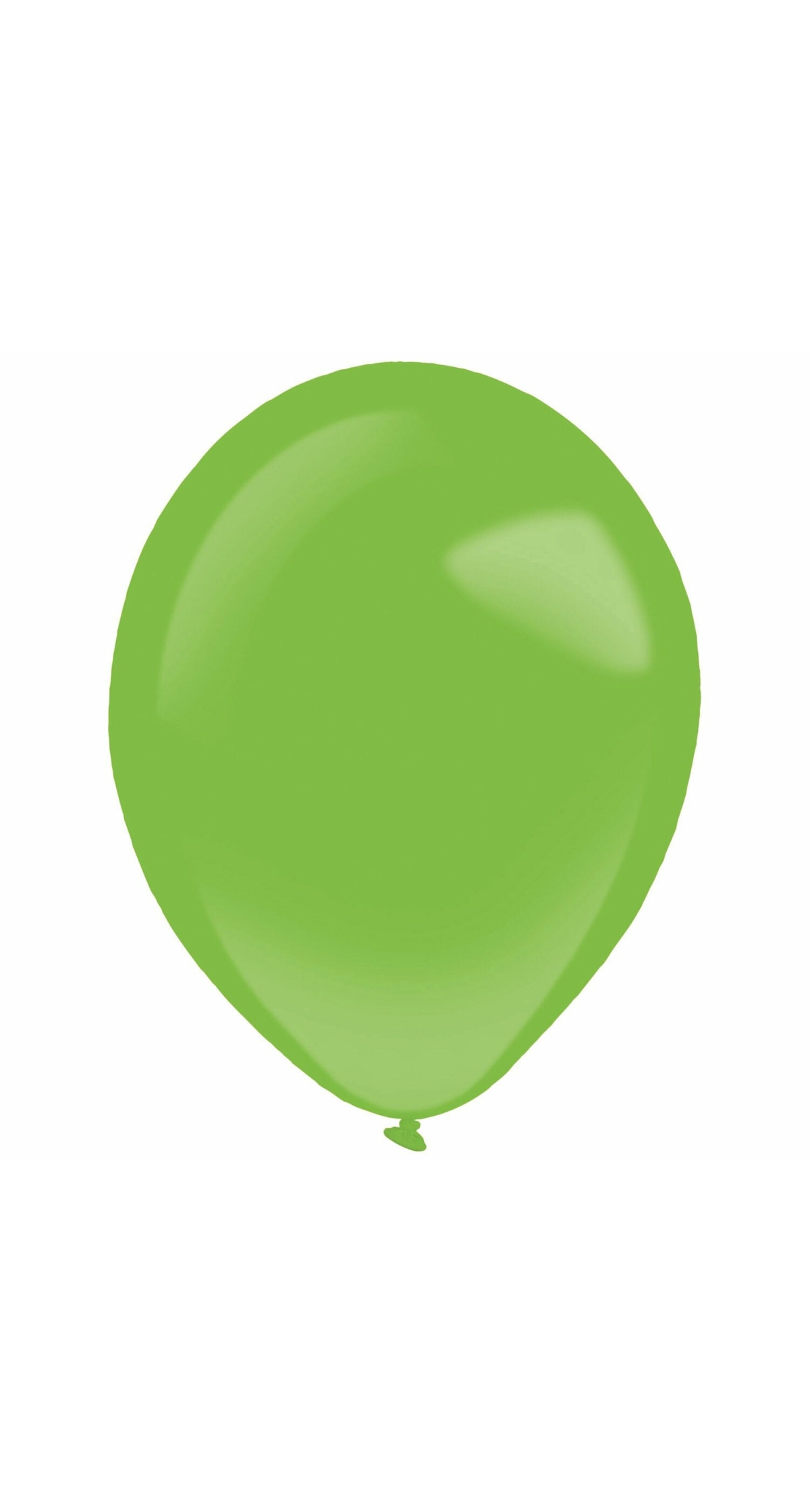 Latex Balloon Decorator Festive Green Standard 13 cm / 5 Inches