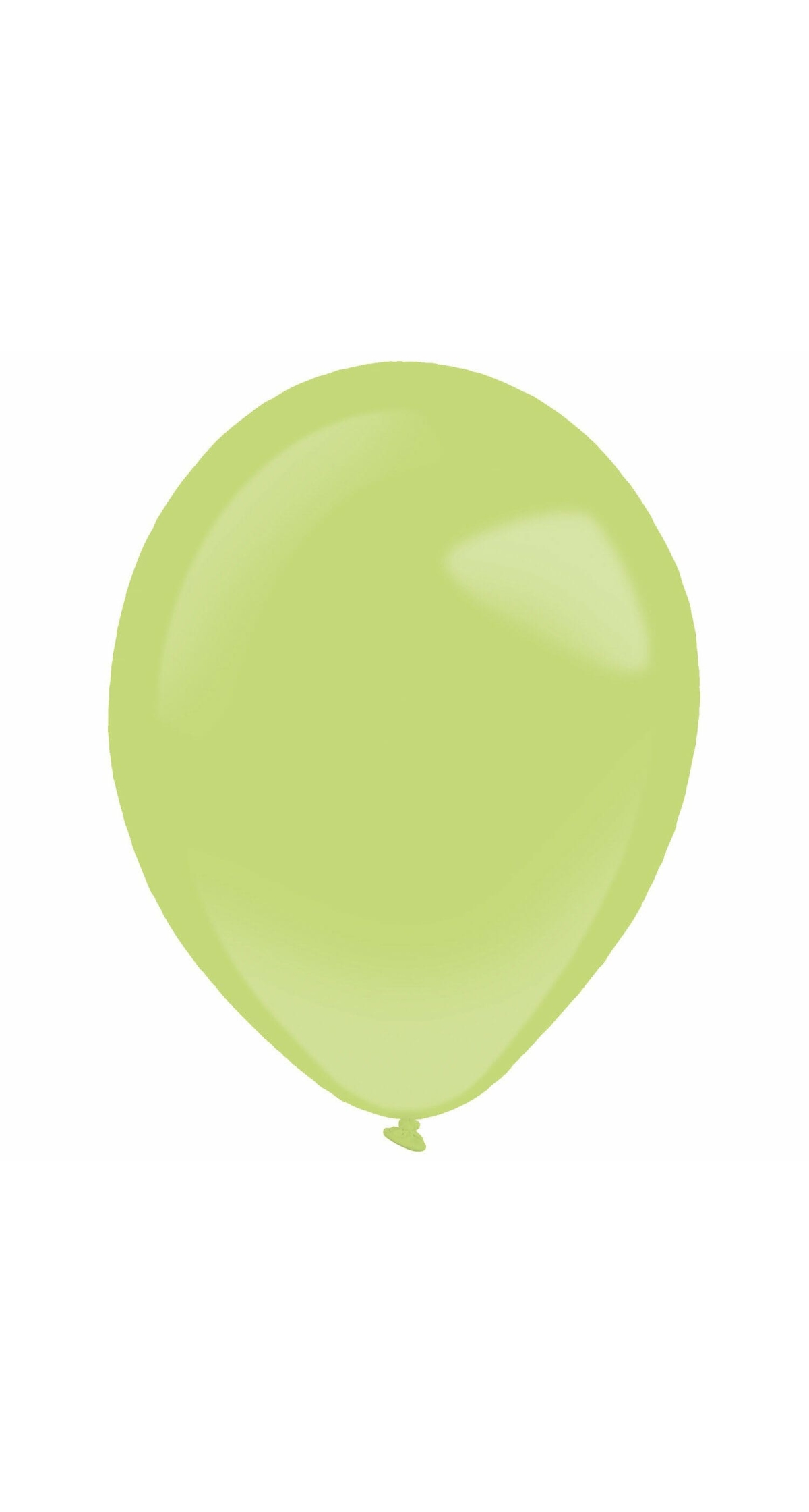Latex Balloon Decorator Kiwi Fashion 13 cm / 5 Inches