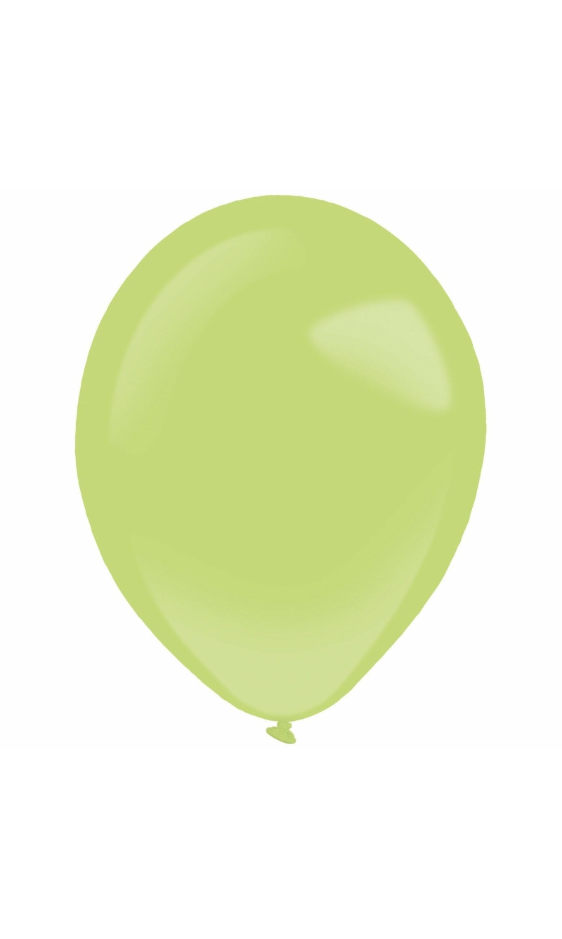 Latex Balloon Decorator Kiwi Fashion 13 cm / 5 Inches