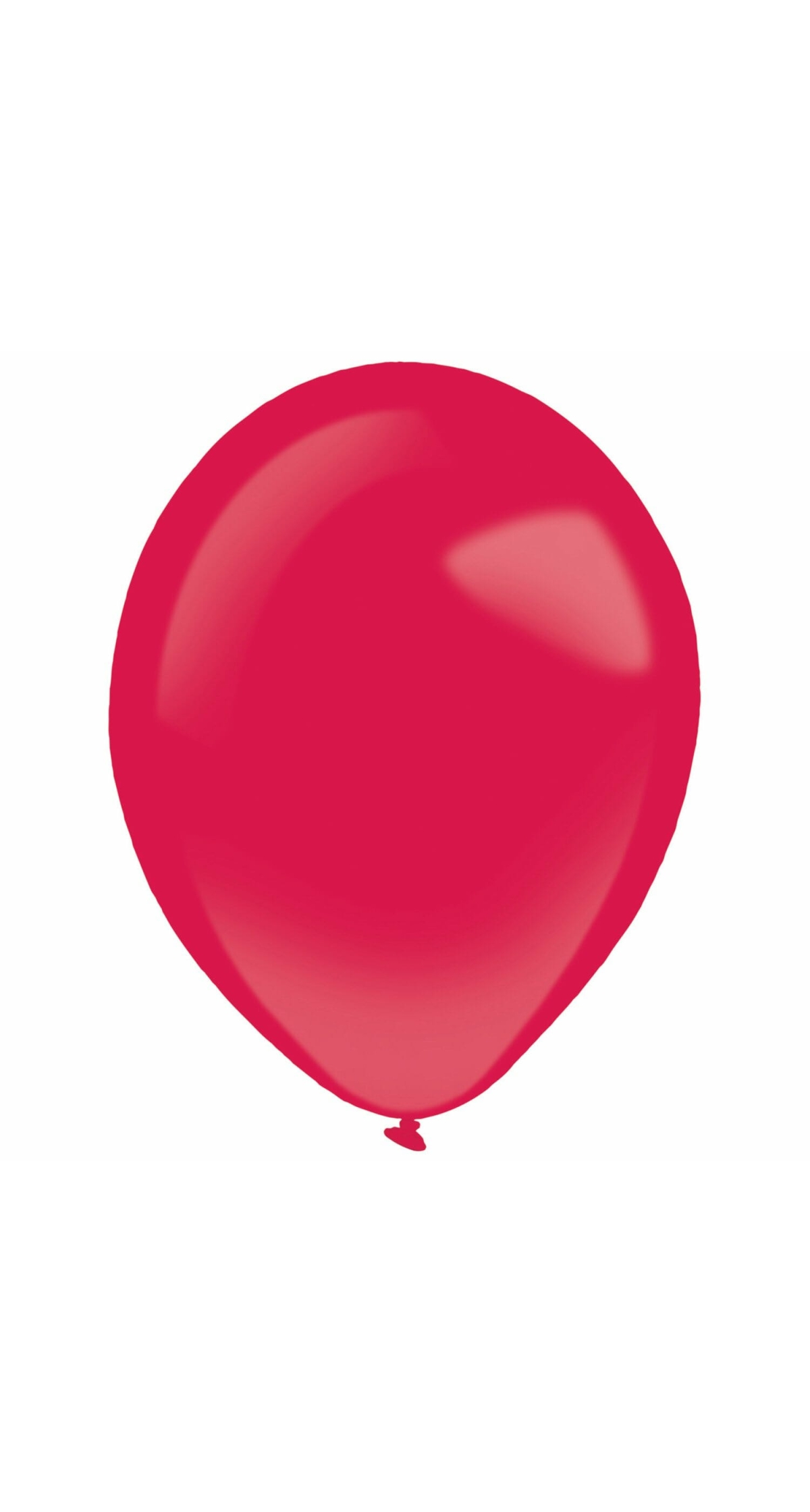 Everts Latex Balloon Berry Fashion - (11"/28cm)