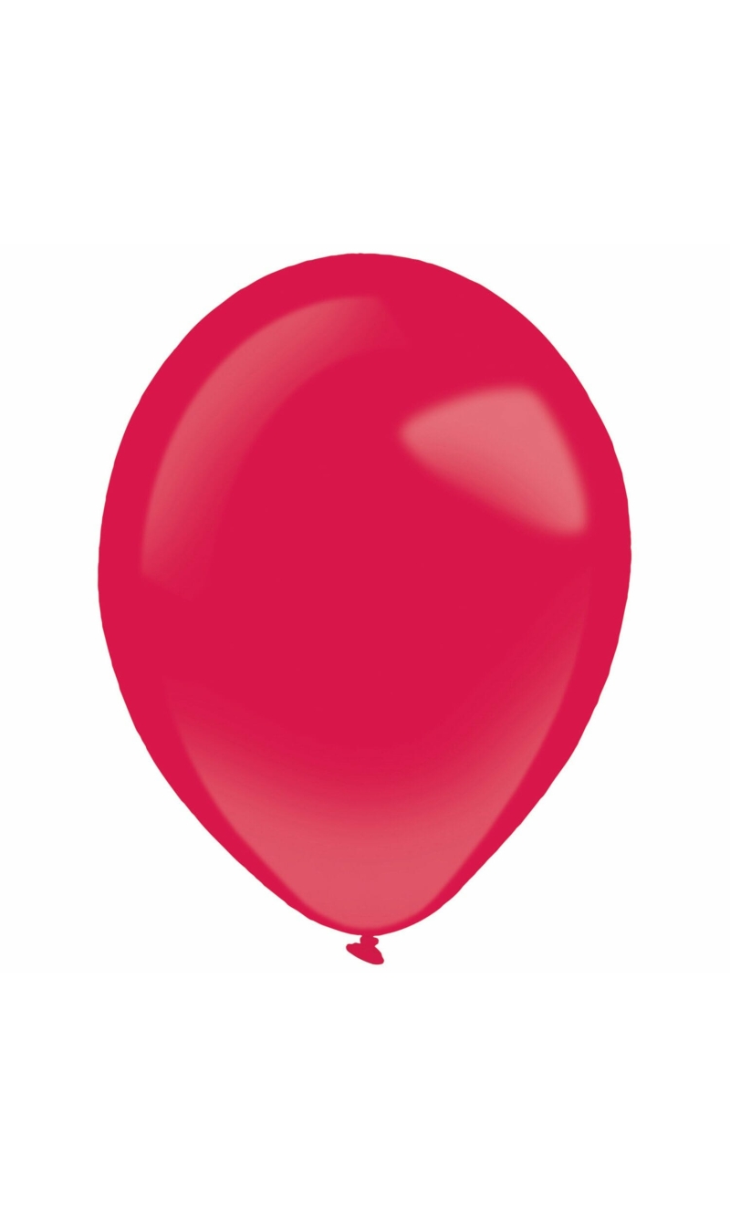 Everts Latex Balloon Berry Fashion - (11"/28cm)
