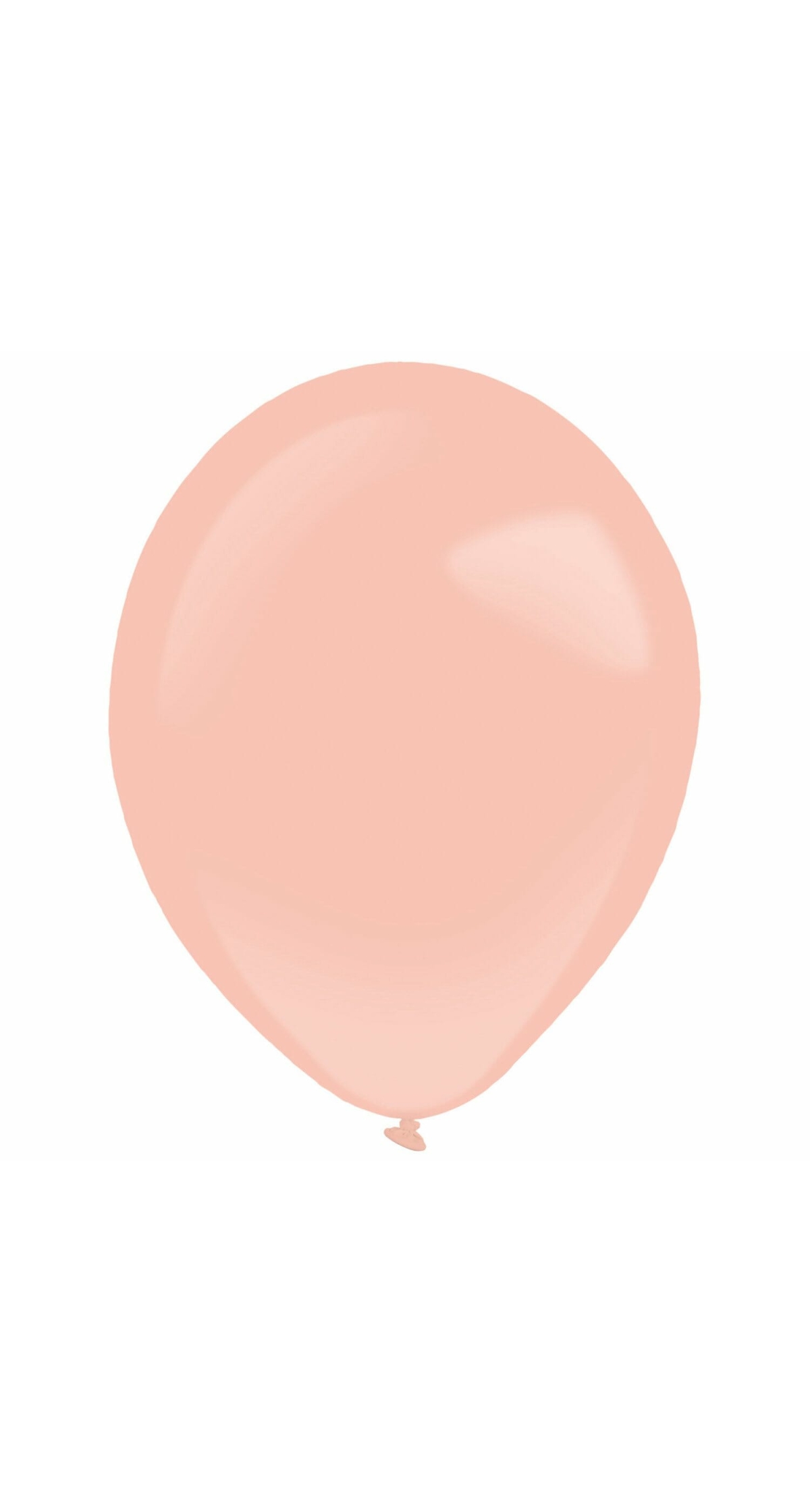 Latex Balloon Decorator Blush Fashion 13 cm / 5 Inches