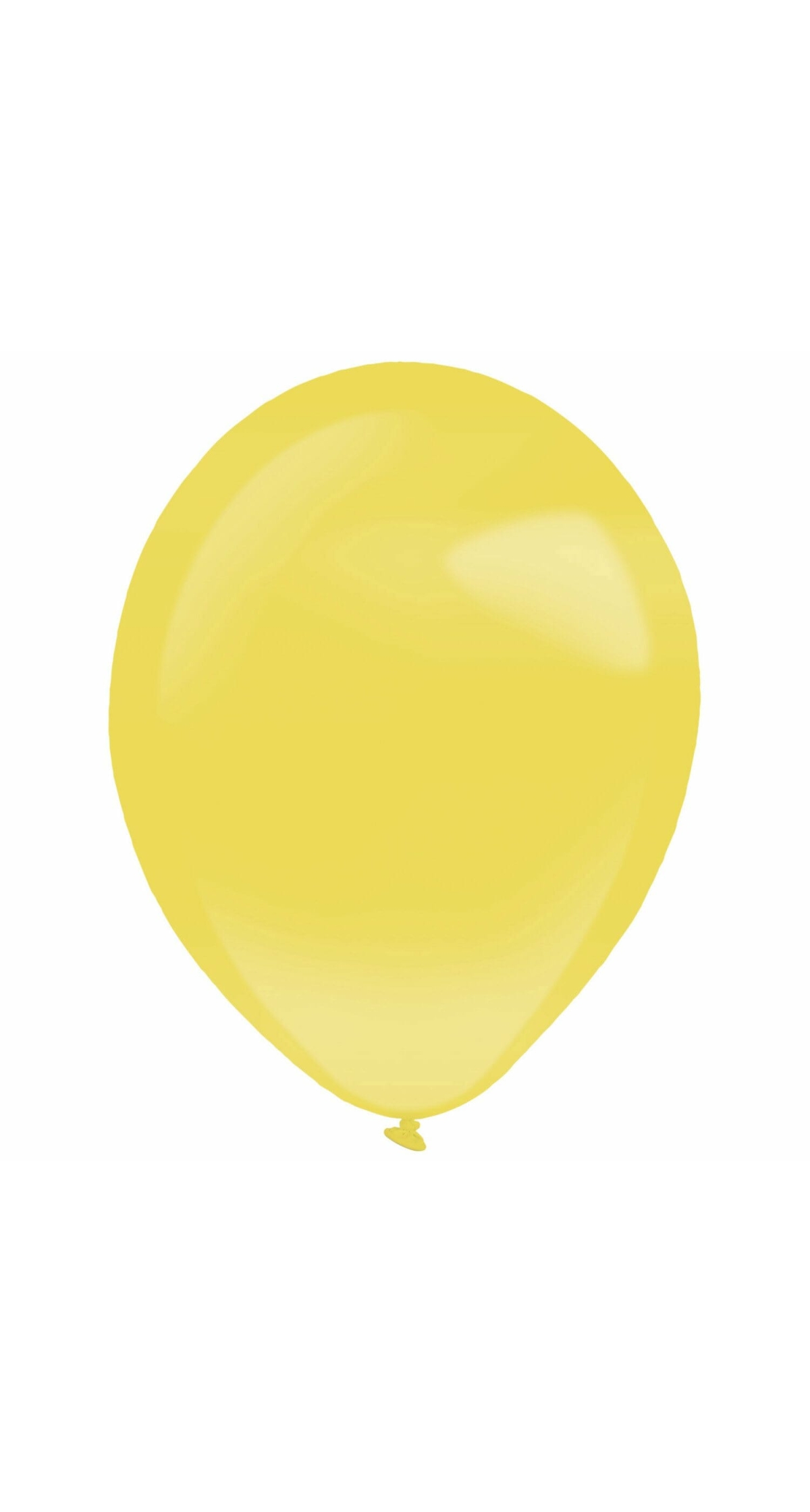 Latex Balloon Decorator Gold Pearl 13 cm / 5 Inches