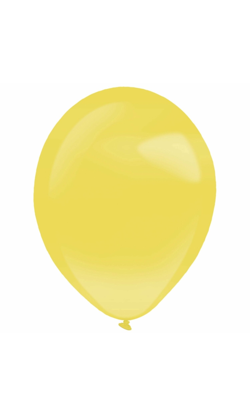 Latex Balloon Decorator Gold Pearl 13 cm / 5 Inches