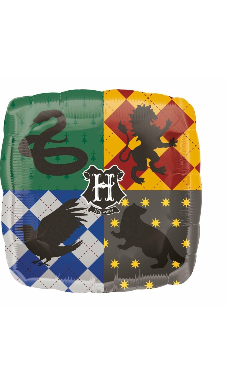 Standard Harry Potter - 17" Foil Balloon