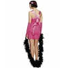Flapper Hotty - Adult Size Medium