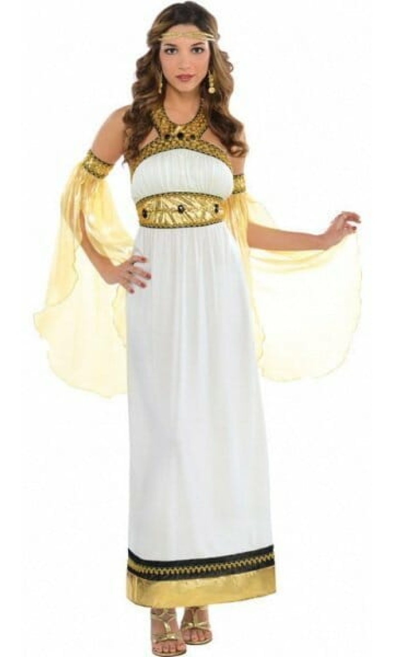 Divine Goddess - Adult Size Large