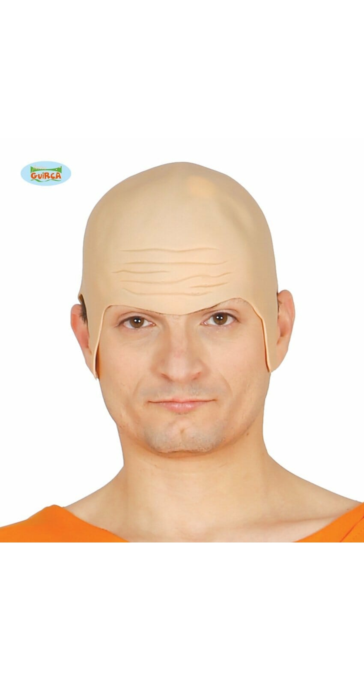 Bald Pate Extra