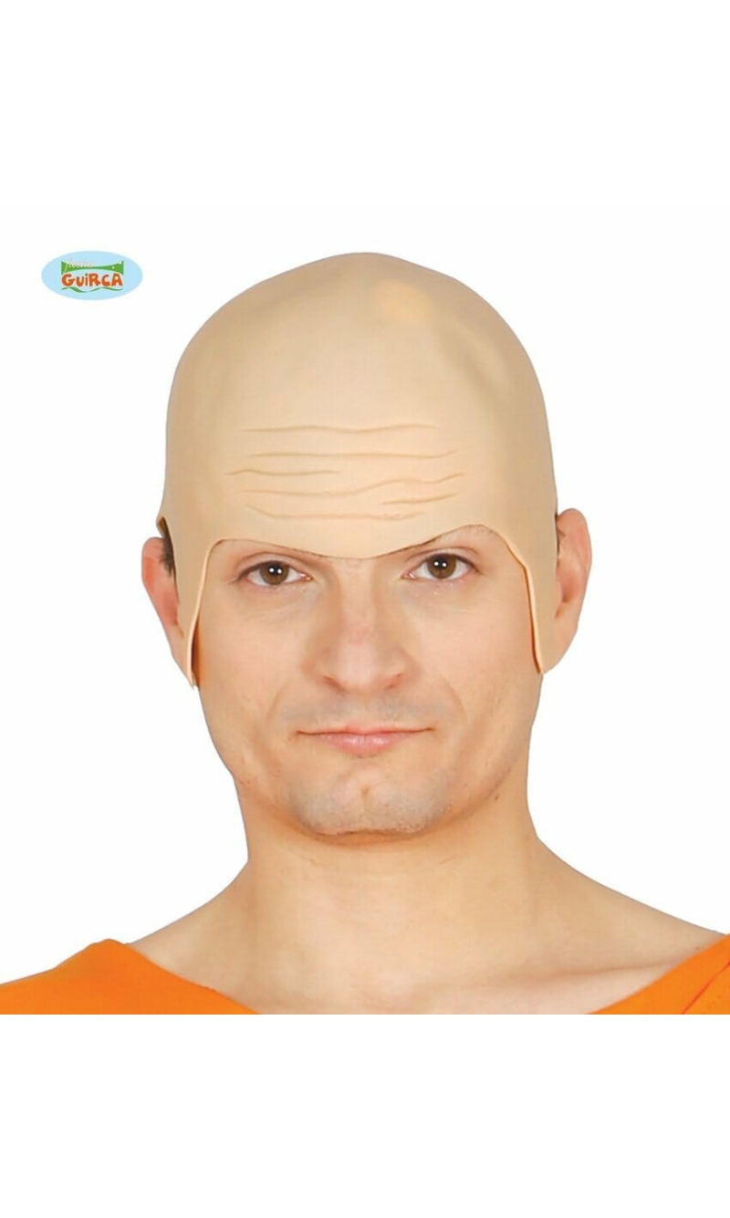 Bald Pate Extra