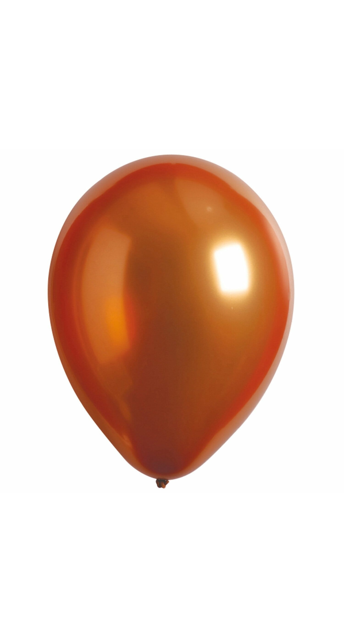 Everts Latex Balloon Decorator Satin Luxe Gold Sateen 27.5 cm / 11 Inches