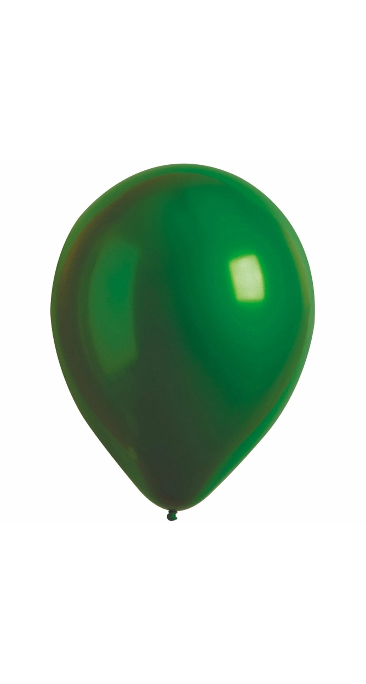 Everts Latex Balloon Decorator Satin Luxe Emerald 27.5 cm / 11 Inches