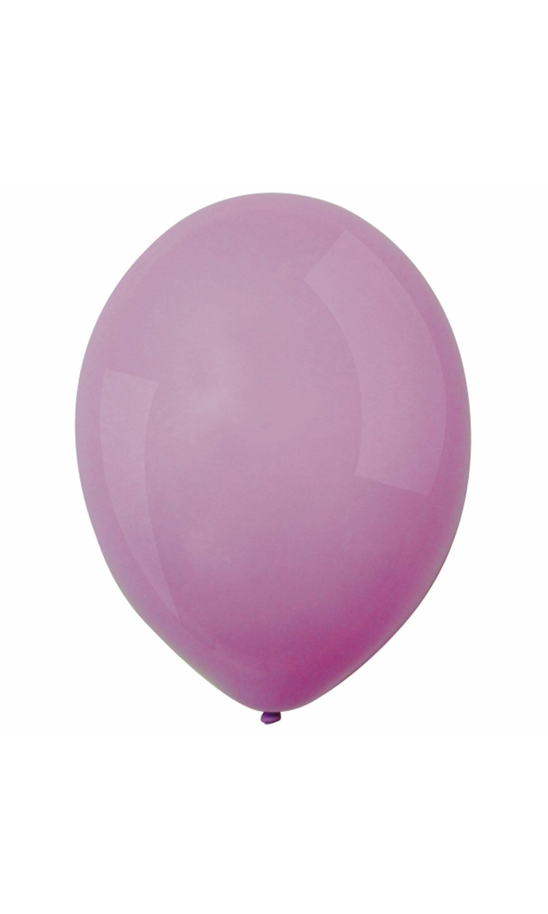 Latex Balloon Decorator Macaron Blueberry 13 cm / 5  Inches