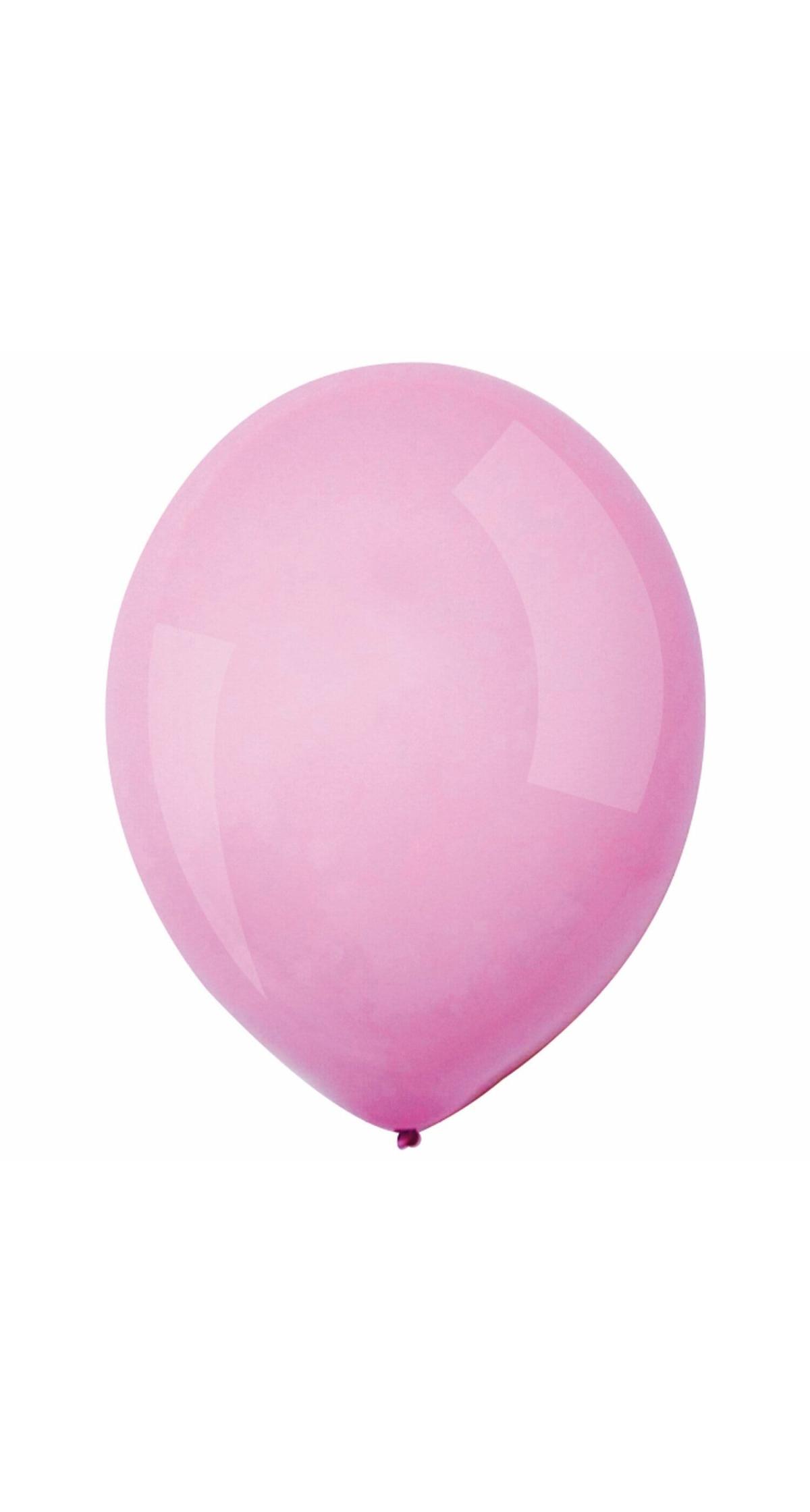 Latex Balloon Decorator Macaron Lilac 13 cm / 5 Inches