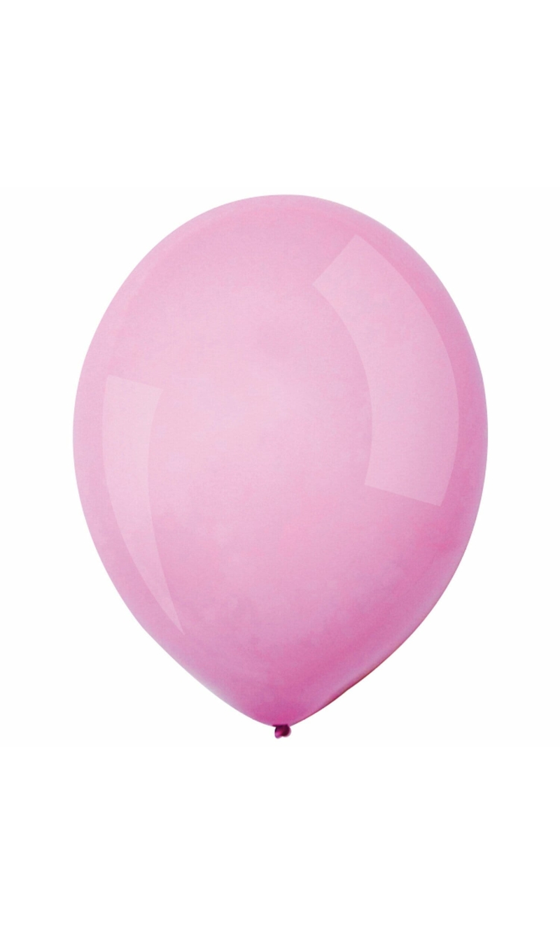Latex Balloon Decorator Macaron Lilac 13 cm / 5 Inches