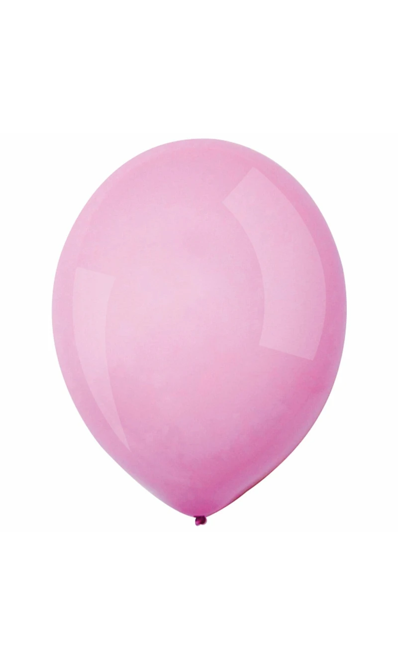 Latex Balloon Decorator Macaron Lilac 13 cm / 5 Inches
