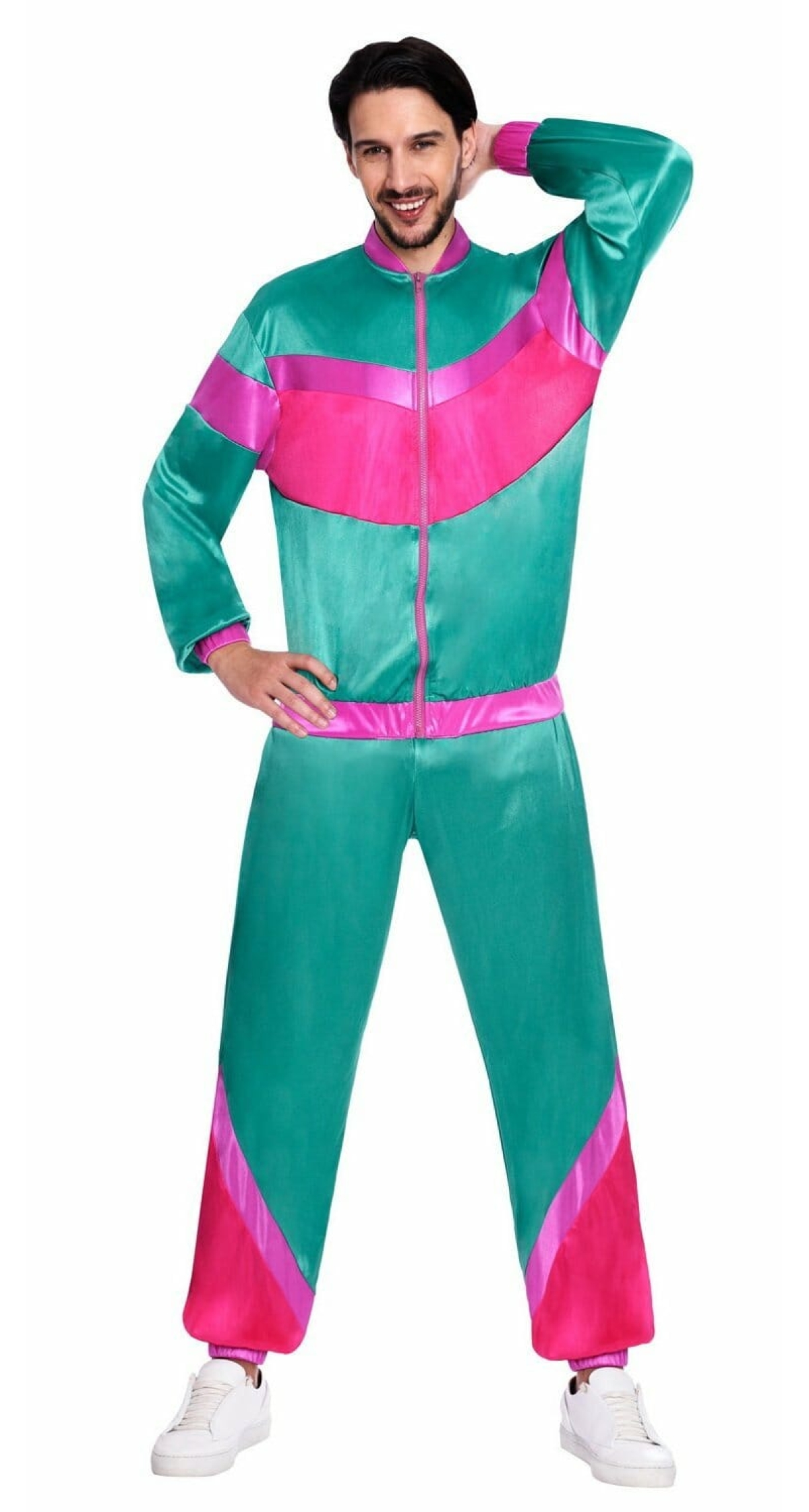 Male Jogging Suit - Adult Size XL