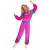 Female Jogging Suit - Adult Size Small