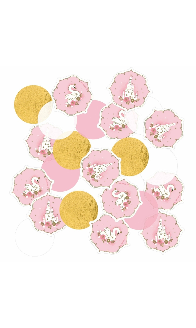 Princess For A Day Confetti - 14g