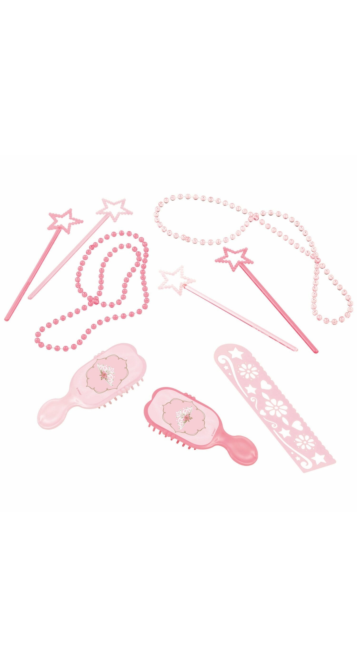 Princess For A Day / Pinata Favour Pack - 24pk