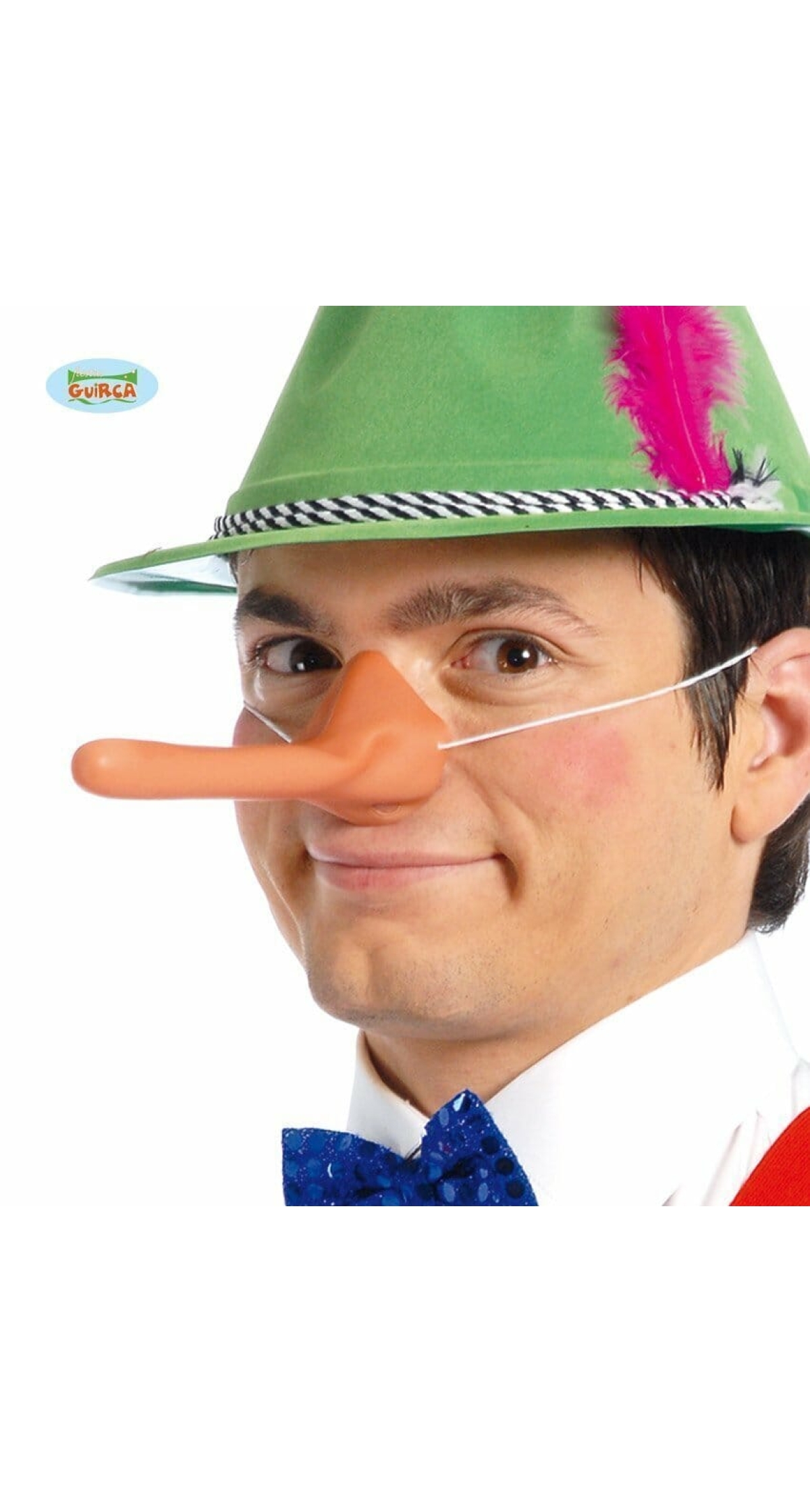 Long Nose