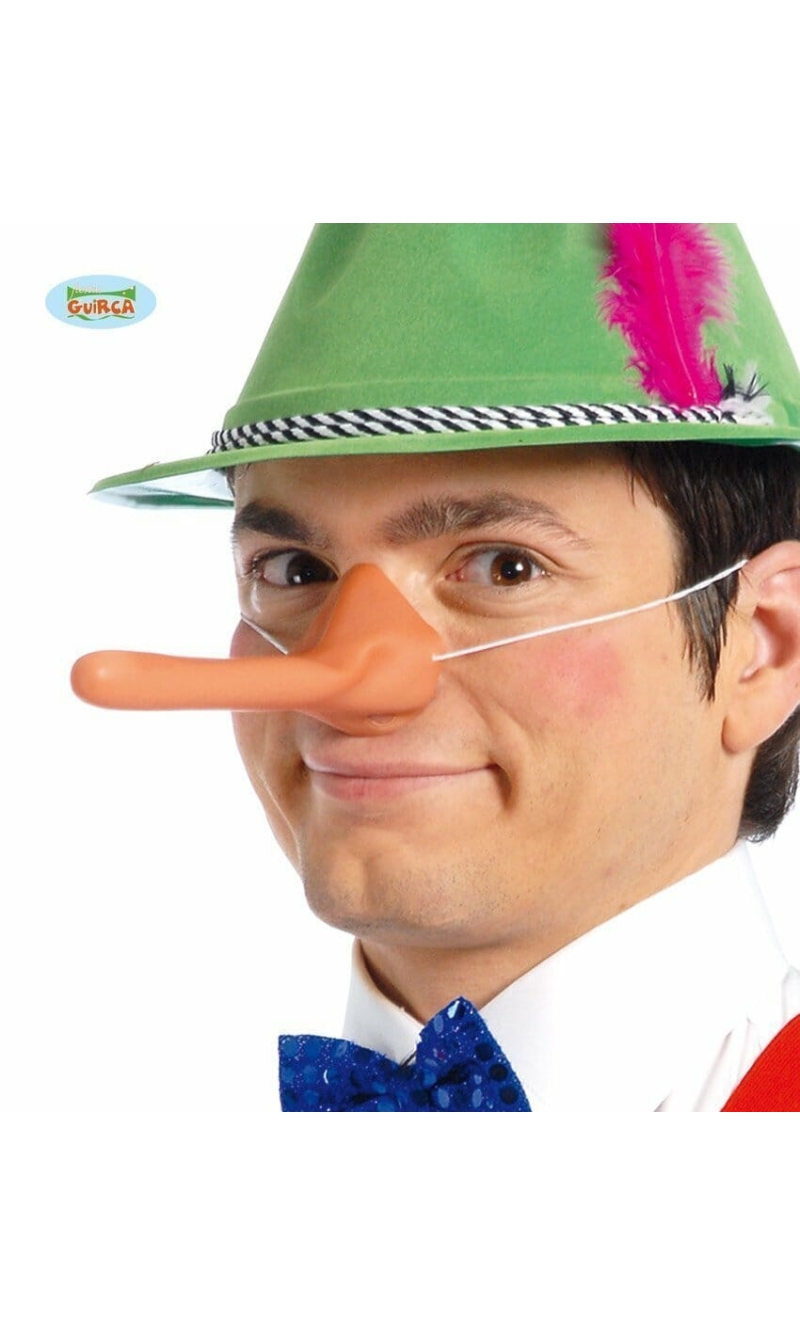 Long Nose