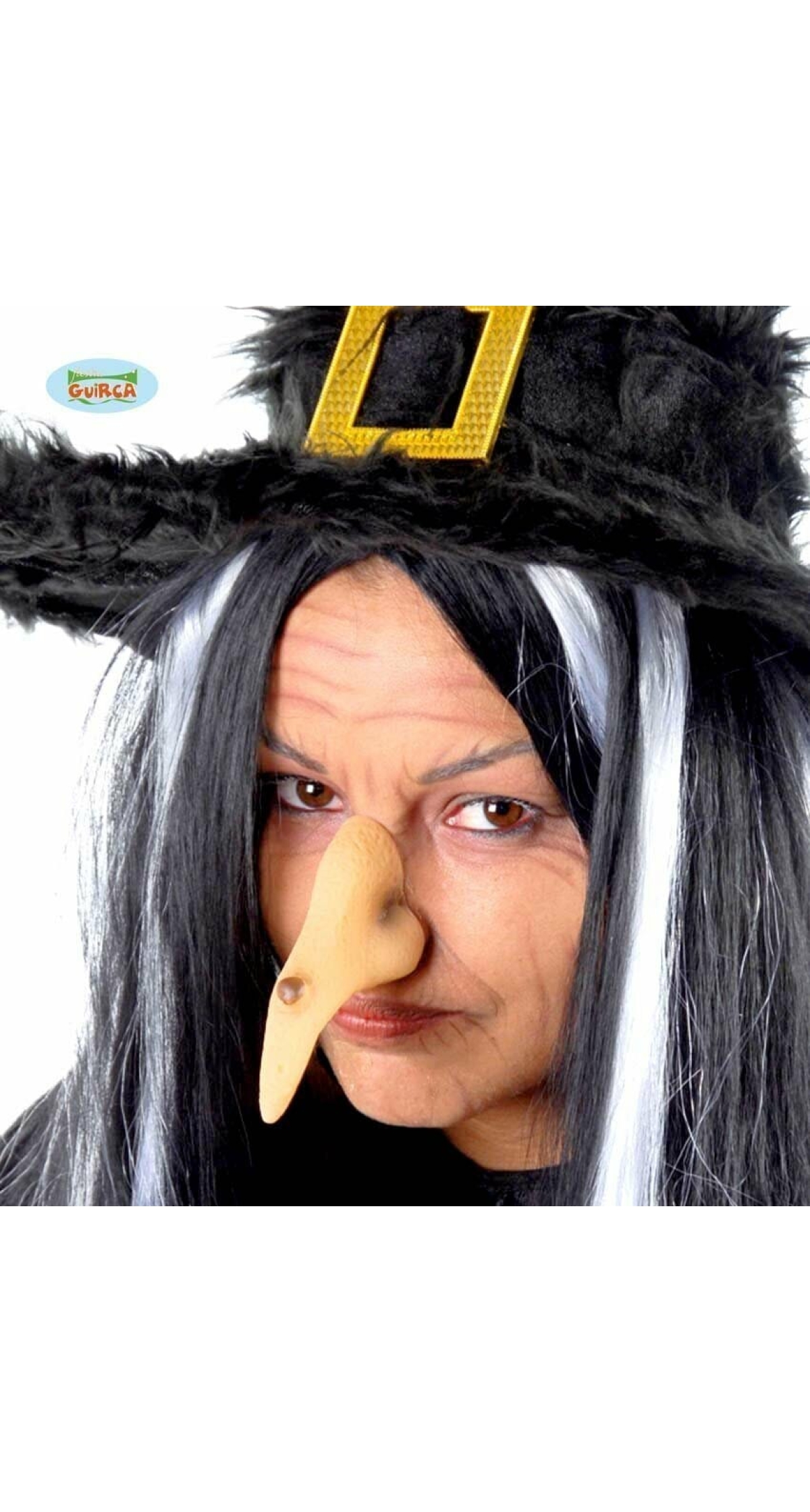 Witch Nose (Massive)