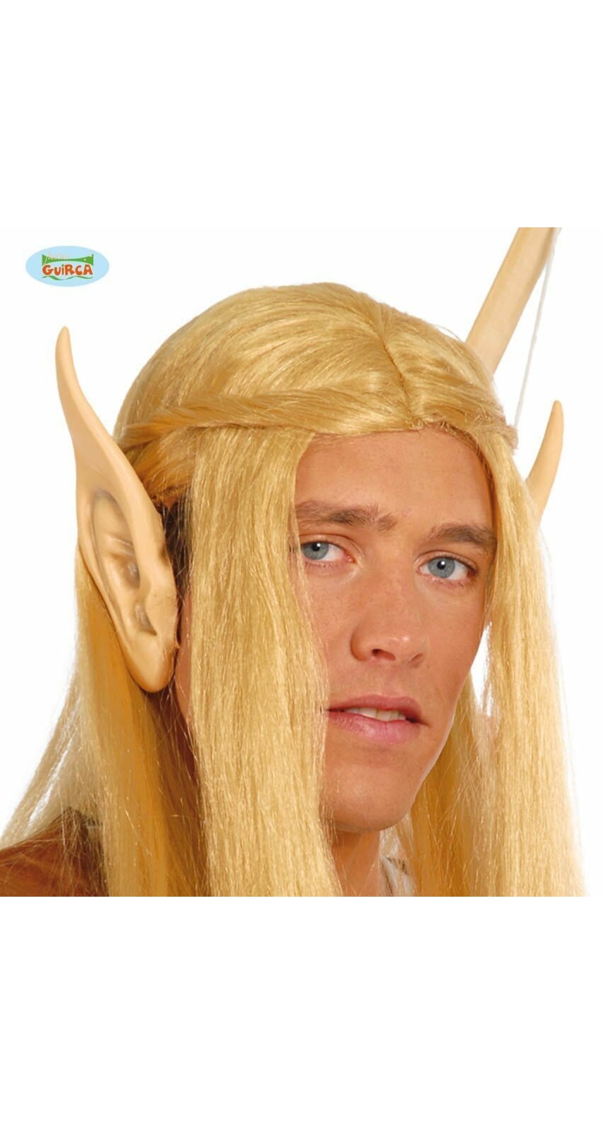 Latex Elf Ears