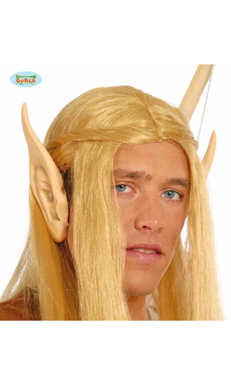 Latex Elf Ears