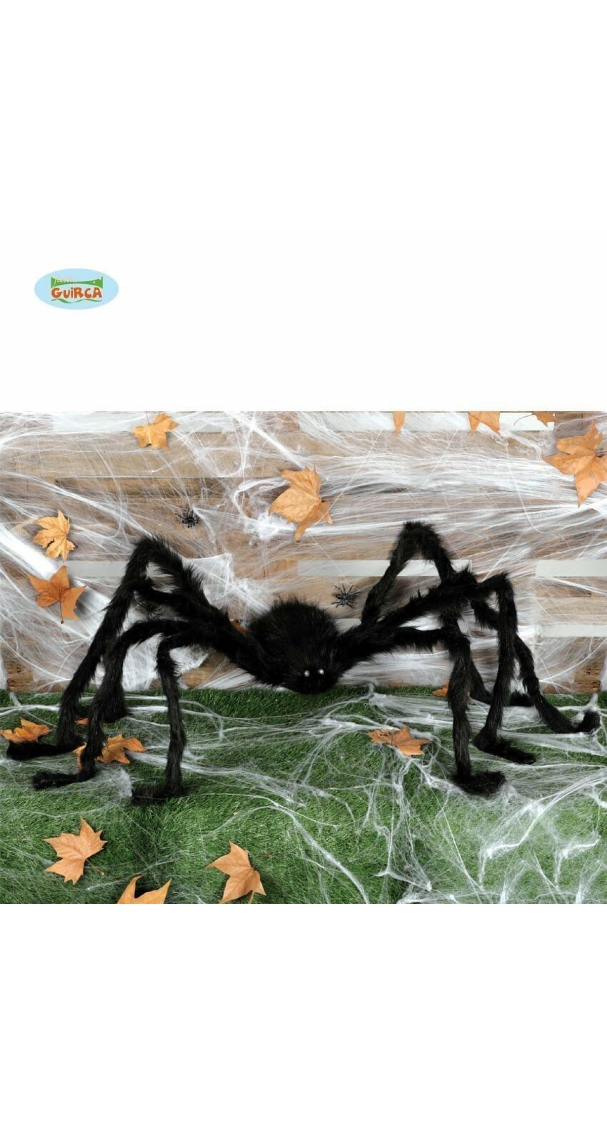 Spider (26173) - 150cm
