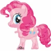 My Little Pony AirWalker Buddy Foil Balloon 26'' x 29'' (66cm x 73cm)
